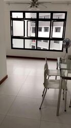 Blk 547D Segar Vale (Bukit Panjang), HDB 2 Rooms #567651051
